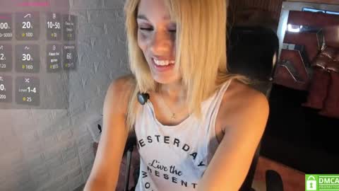 Valery online show from May 9, 11:01 am