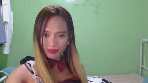 DANIELA online show from September 9, 7:46 pm