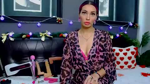 Darina online show from December 30, 2:53 am