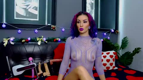 Darina online show from January 6, 2:48 am