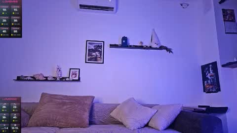 Hope online show from December 21, 2:38 am