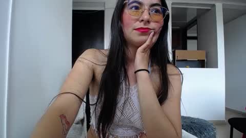 angie online show from May 11, 9:01 pm