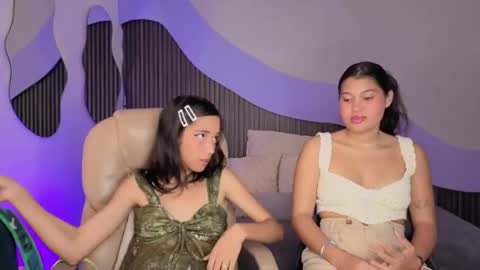 Alana online show from May 11, 9:34 pm
