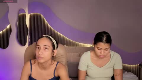 Alana online show from April 30, 8:57 pm
