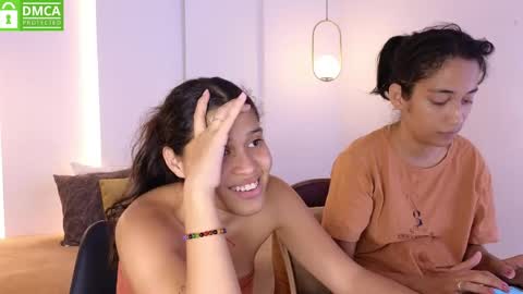 Alana online show from May 14, 10:15 pm