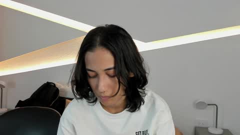 Alana online show from December 29, 8:48 pm