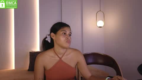 Alana online show from May 24, 10:41 pm
