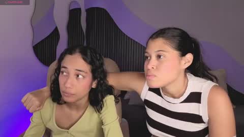 Alana online show from April 29, 9:31 pm