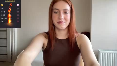 Lina online show from February 26, 2:16 pm