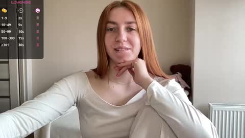 Lina online show from March 26, 8:49 am