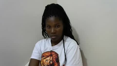 Snapshot of hot_lonnah chatting on February 3, 4:31 pm LONNAH online show from February 3, 4:31 pm