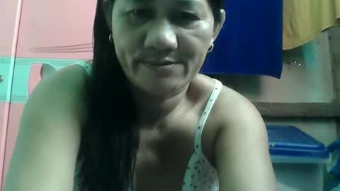hotmama online show from September 19, 1:15 am