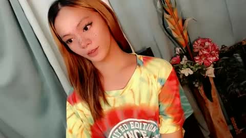 SWEET AGATHA online show from January 31, 9:05 pm