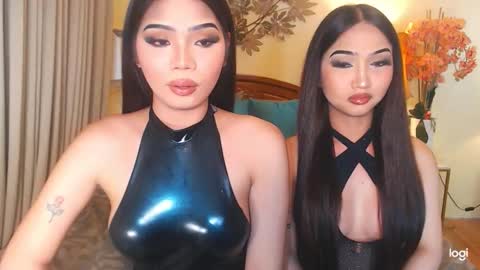 Nikki online show from December 20, 9:08 pm