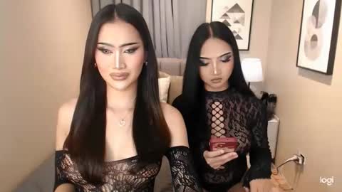 Nikki online show from May 25, 7:13 pm