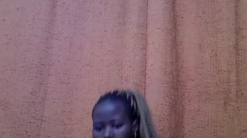 Daddys doll online show from April 24, 12:30 pm