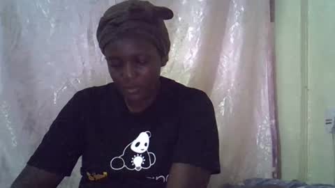 RAYLAH online show from May 17, 5:34 pm