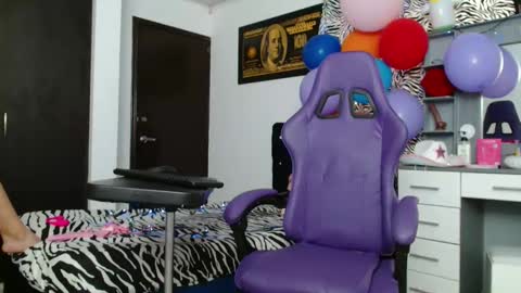 hot sexy bunny online show from May 21, 3:10 pm