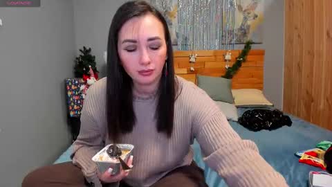 Vasilisa online show from December 15, 2:19 am