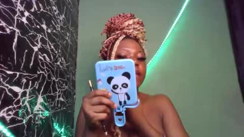Snapshot of hot_stellaa chatting on February 12, 10:24 am Stella online show from February 12, 10:24 am