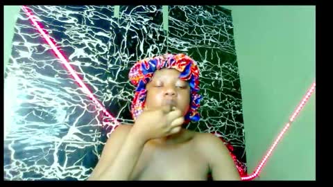 Snapshot of hot_stellaa chatting on January 16, 6:06 pm Stella online show from January 16, 6:06 pm
