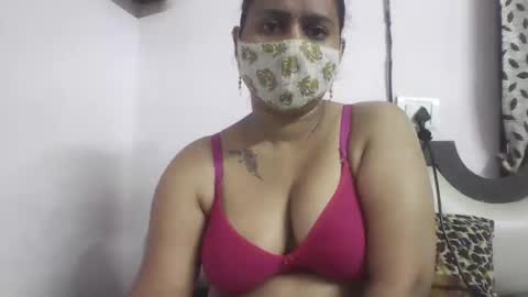 Tanvi online show from April 4, 9:30 am