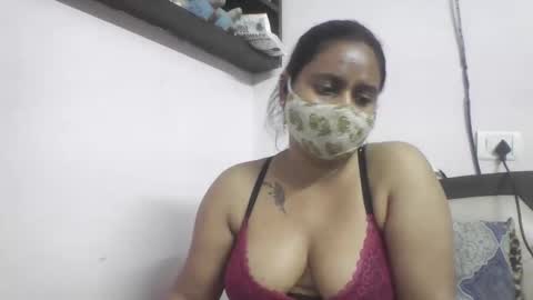 Tanvi online show from April 9, 5:54 am