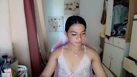 ZOE online show from April 13, 5:31 am