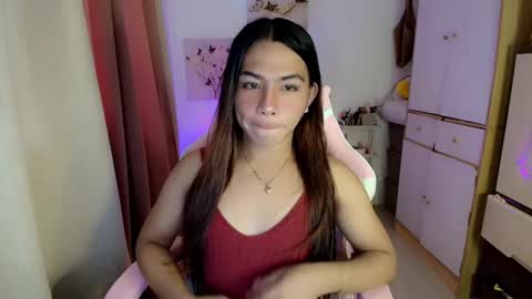 ZOE online show from March 24, 4:40 am