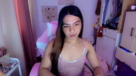 ZOE online show from April 15, 2:45 am