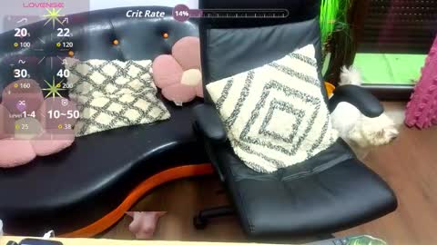 Lisa online show from October 8, 7:02 am