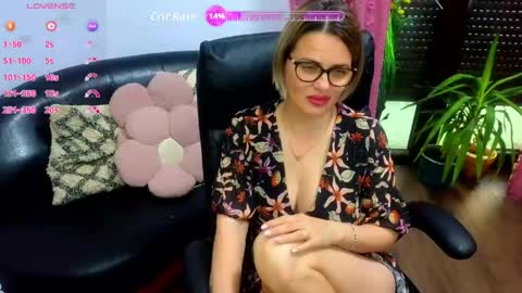 Lisa online show from May 16, 5:54 am