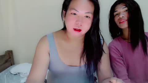 Grace online show from May 27, 9:12 pm