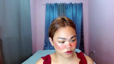 Ricaa online show from January 25, 12:27 am