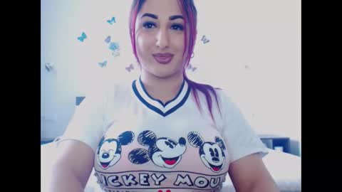 hotboobsmaya online show from November 26, 10:16 am