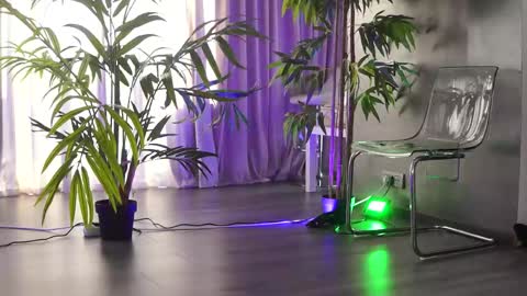 Anais online show from May 4, 9:24 am