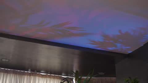 Anais online show from March 20, 9:47 am