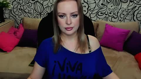 Alice online show from May 11, 10:17 am