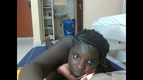 EBBY online show from February 20, 4:33 am