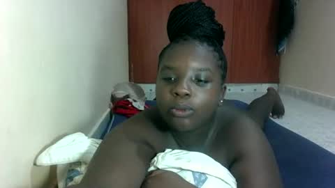 EBBY online show from May 11, 3:18 pm