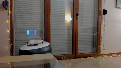 Erika  online show from November 16, 7:36 pm