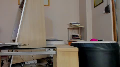 Erika  online show from October 28, 12:16 am