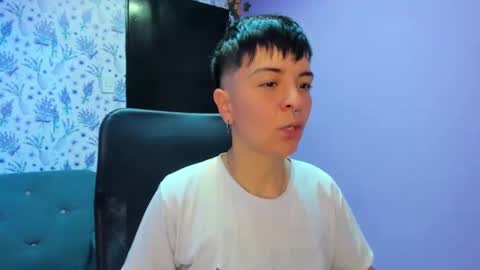 hannah online show from October 12, 2:03 am