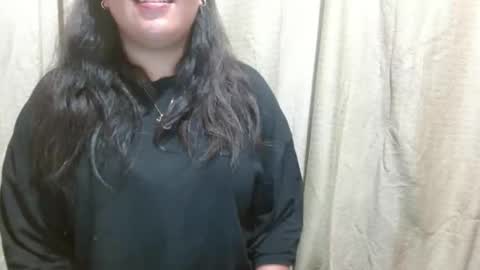 Snapshot of hotiemorenagurl18 chatting on September 11, 9:09 am hotiemorenagurl18 online show from September 11, 9:09 am