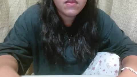 Snapshot of hotiemorenagurl18 chatting on October 2, 2:05 am hotiemorenagurl18 online show from October 2, 2:05 am