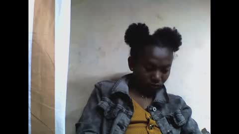 veronique online show from October 8, 7:07 pm