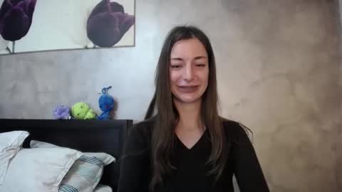 Lia   online show from February 13, 3:02 pm