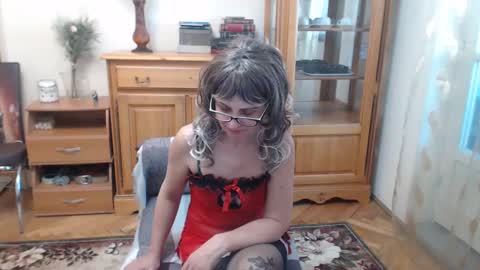 hotmaria73 online show from January 18, 6:24 am