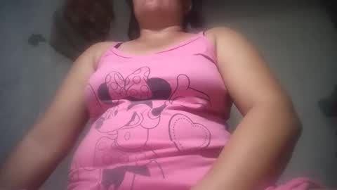 Snapshot of hotmatureladyxxx chatting on February 18, 7:10 am hotmatureladyxxx online show from February 18, 7:10 am