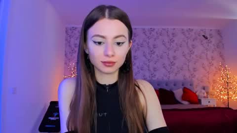hotmolly_ online show from May 21, 9:40 am